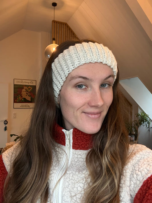 Le cache-oreilles Tess