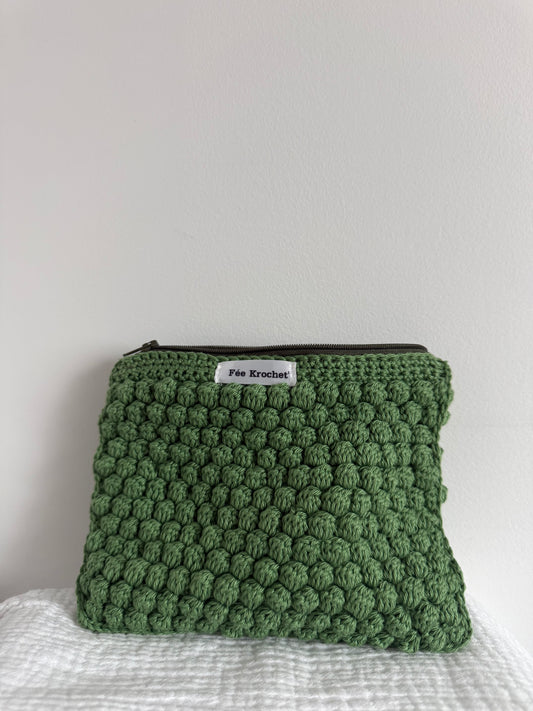 Pochette Apolline