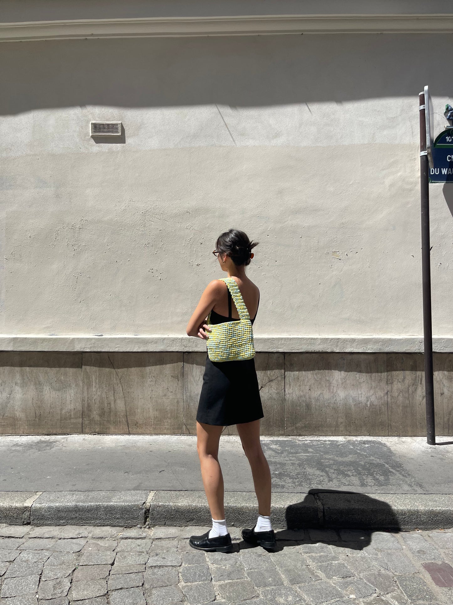 Sac Léa