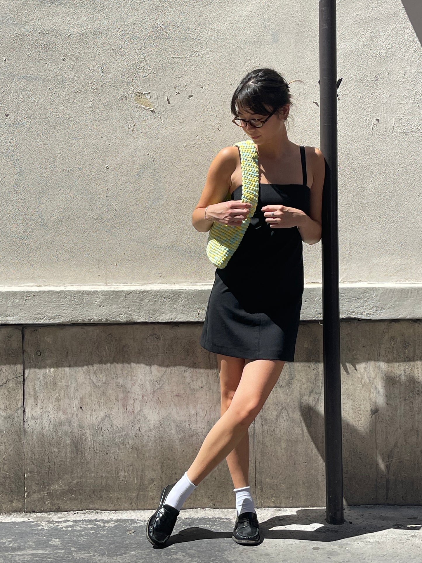 Sac Léa