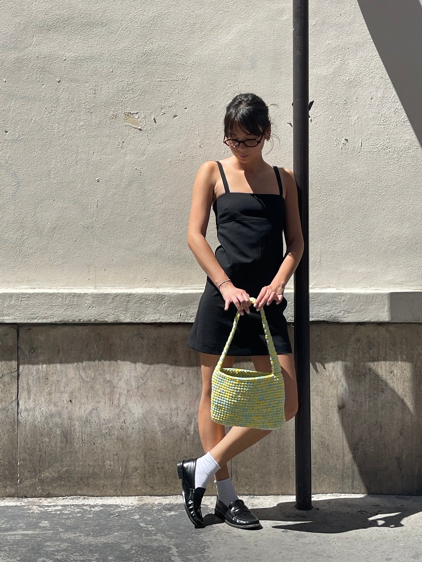 Sac Léa