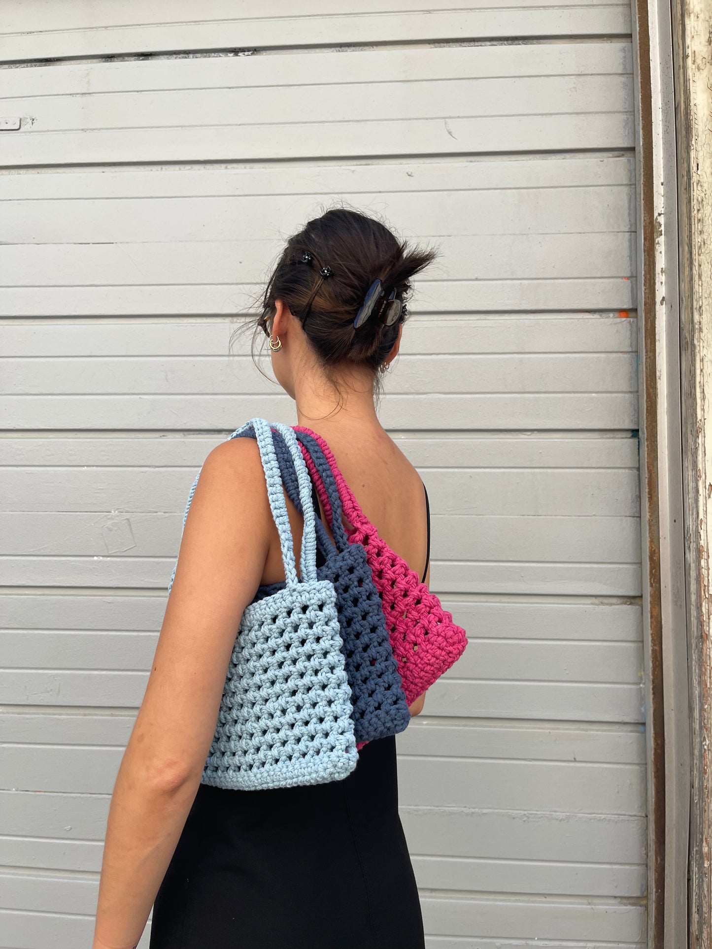 Sac Leila