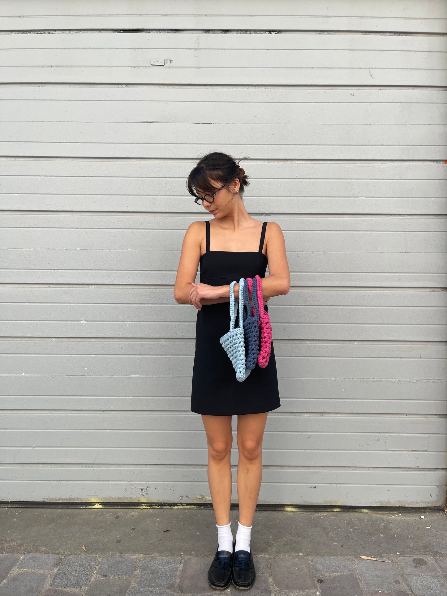 Sac Leila