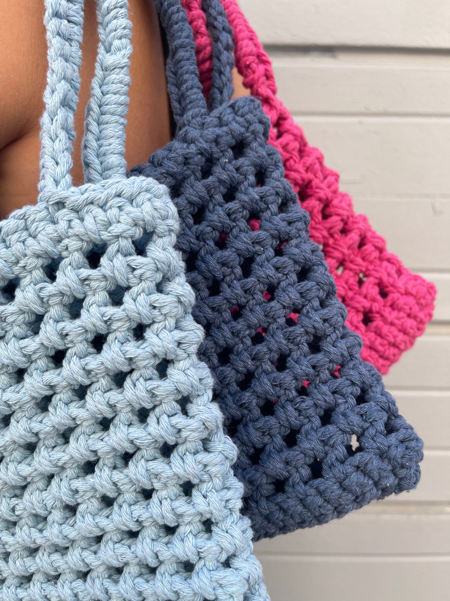 Sac Leila