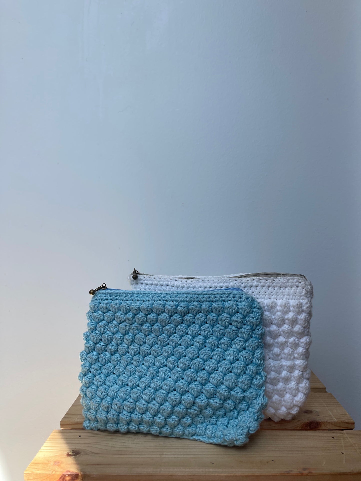Pochette Apolline