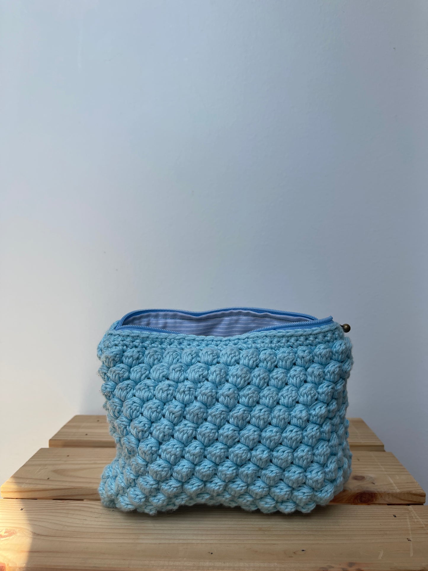 Pochette Apolline