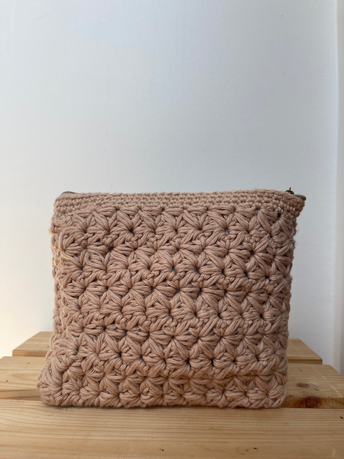 Pochette Jade