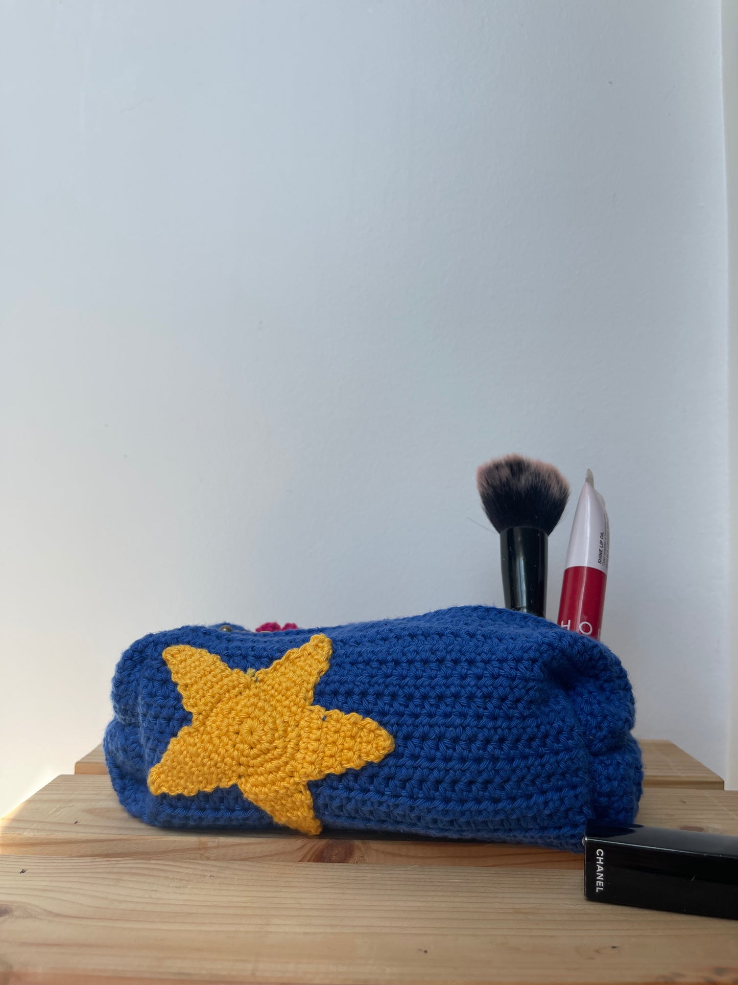 Pochette à maquillage Sarah