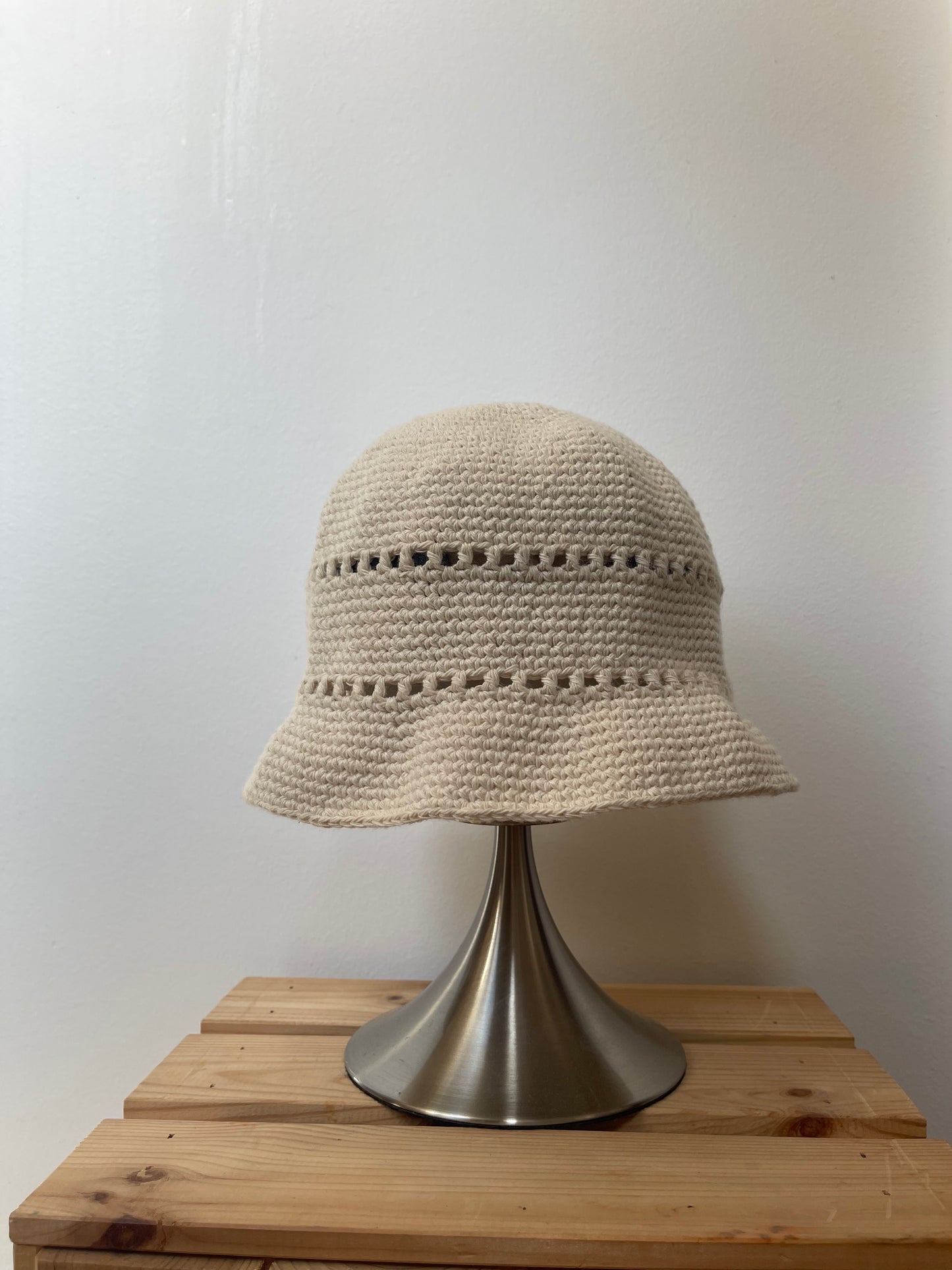 Le chapeau Élodie