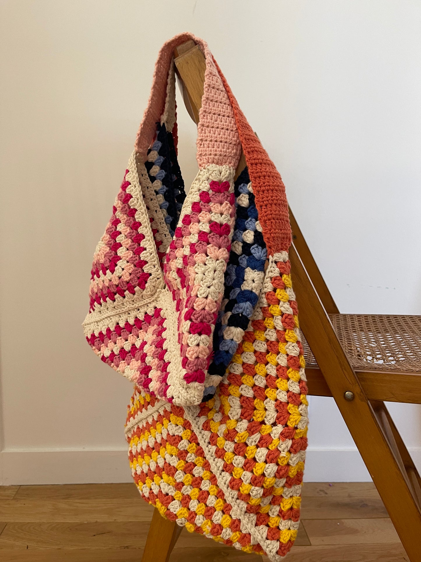 Sac Romane