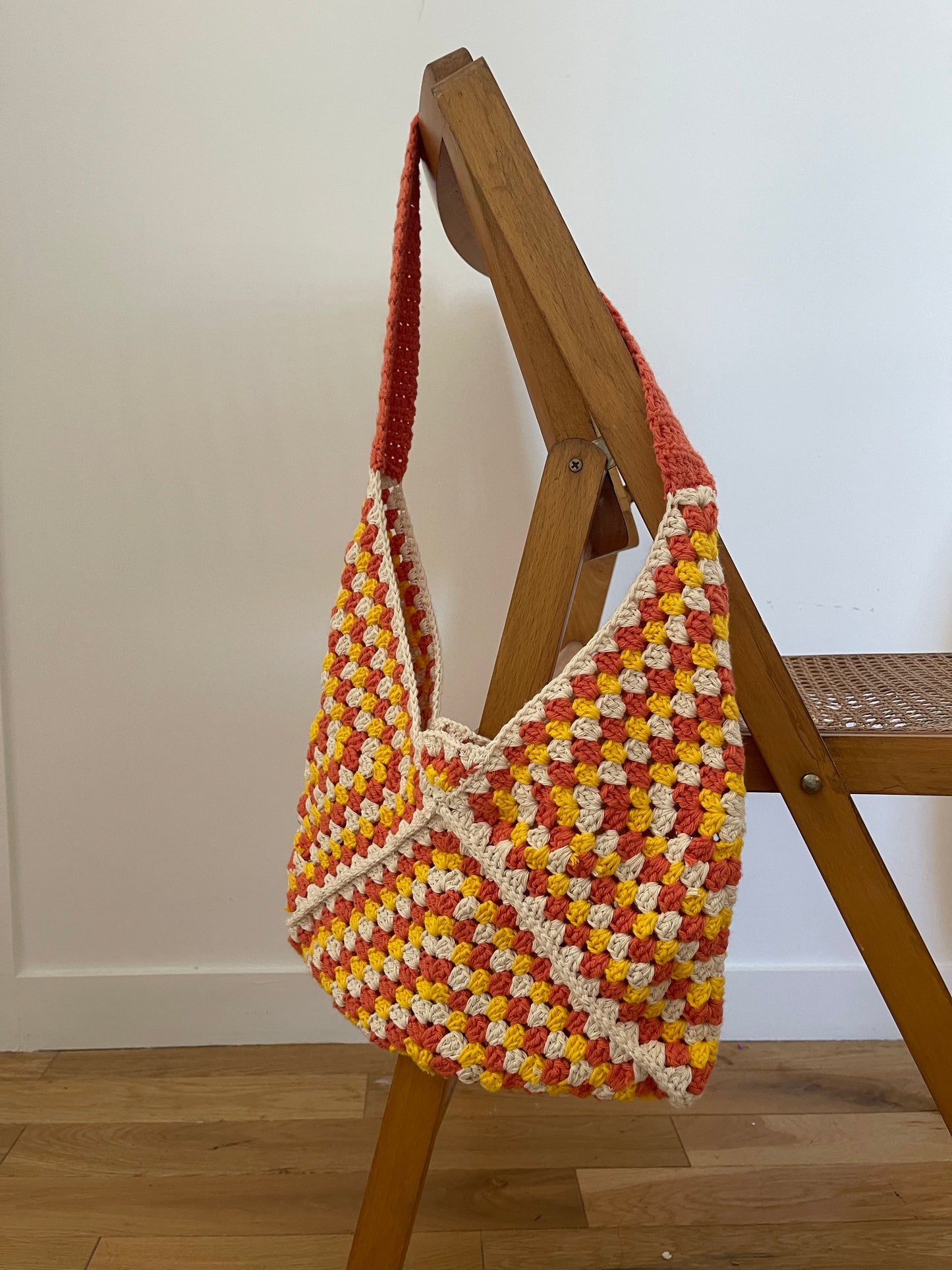 Sac Romane