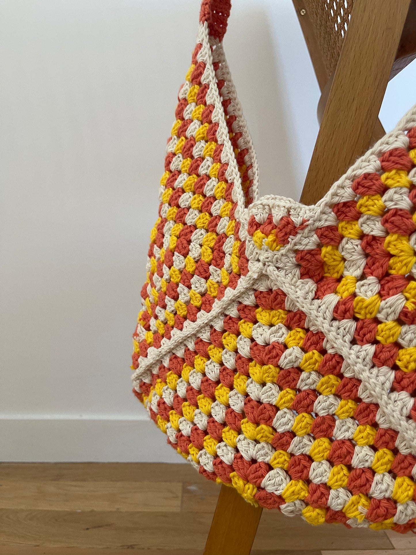 Sac Romane