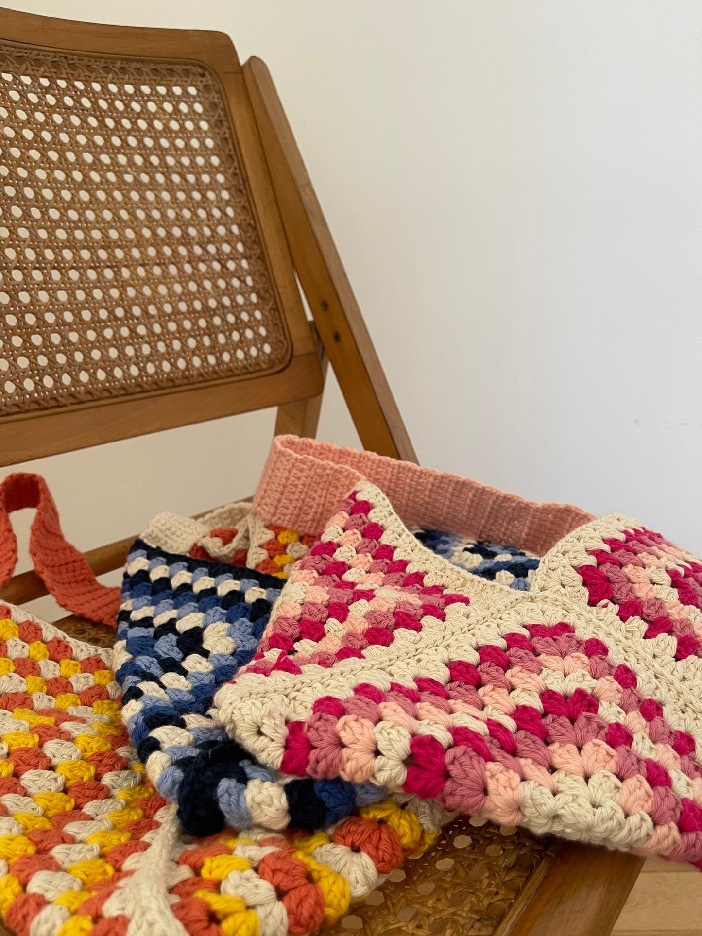 Sac Romane
