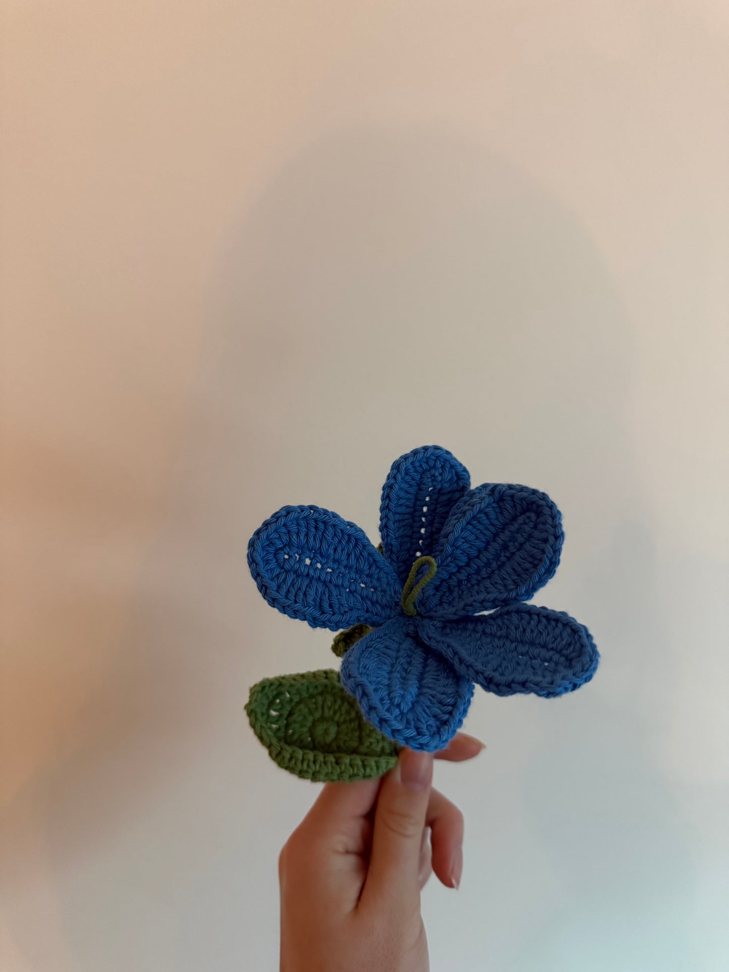 La fleur de lys