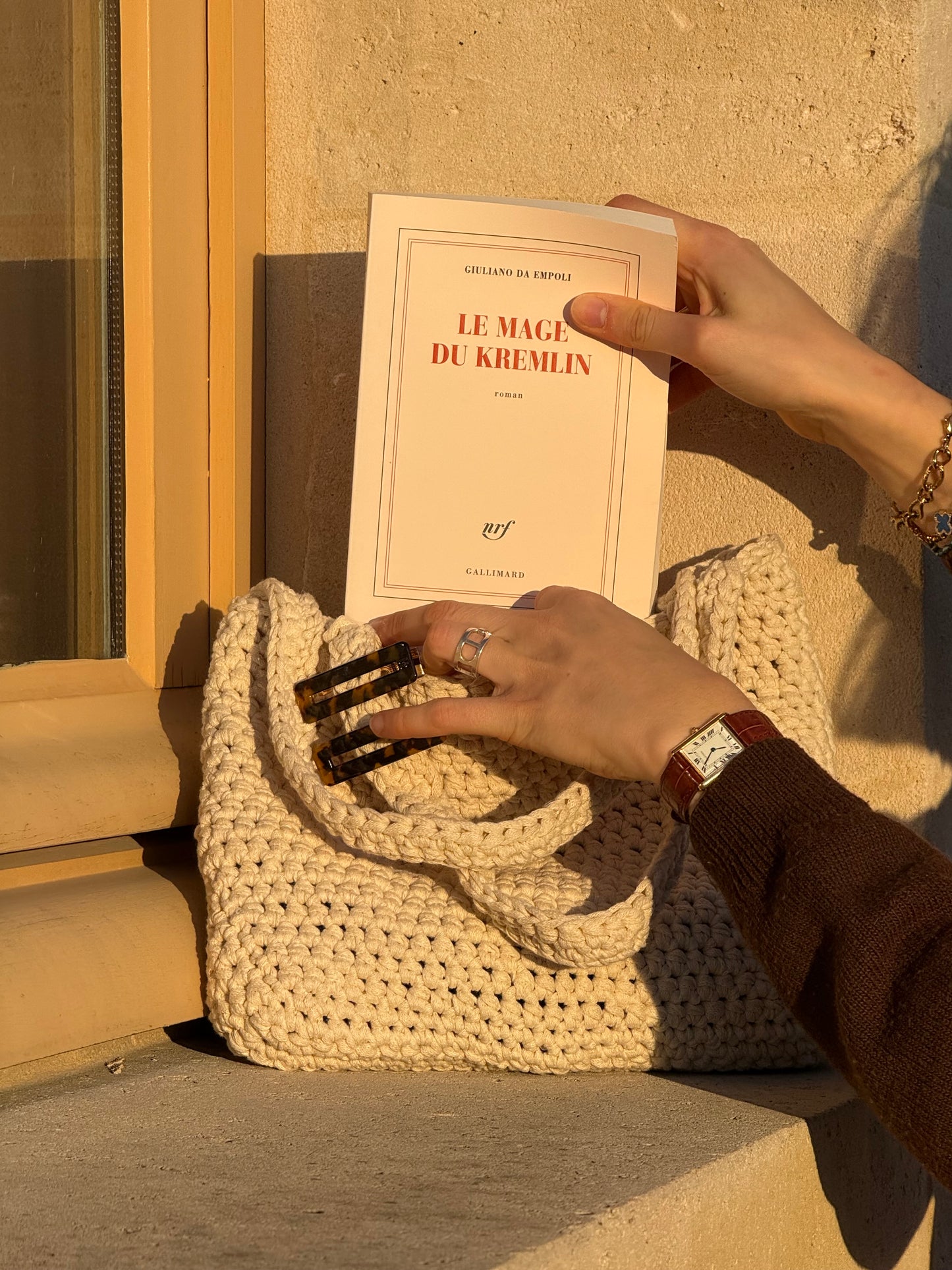 Le sac Sophie