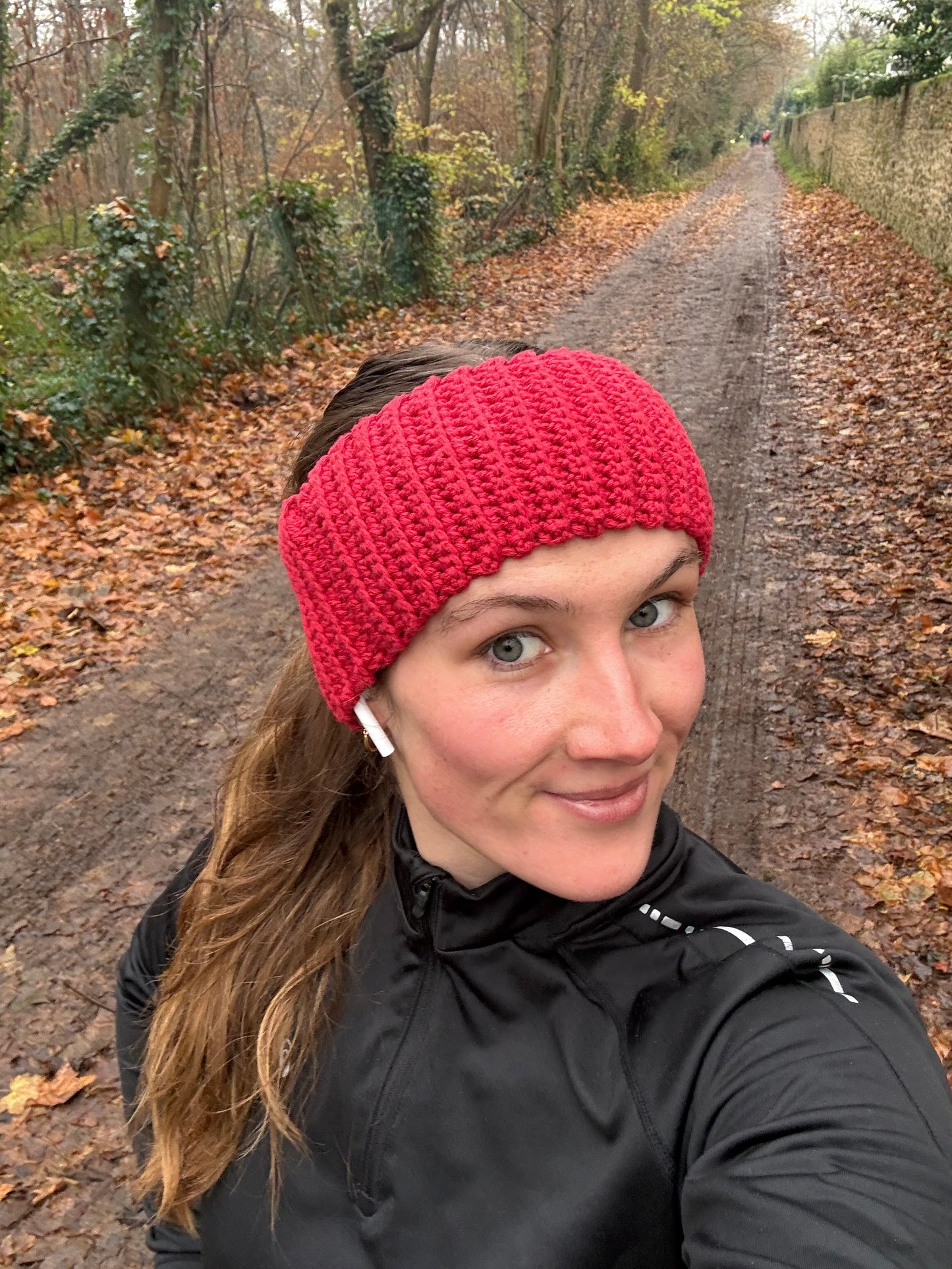 Le cache-oreilles Tess