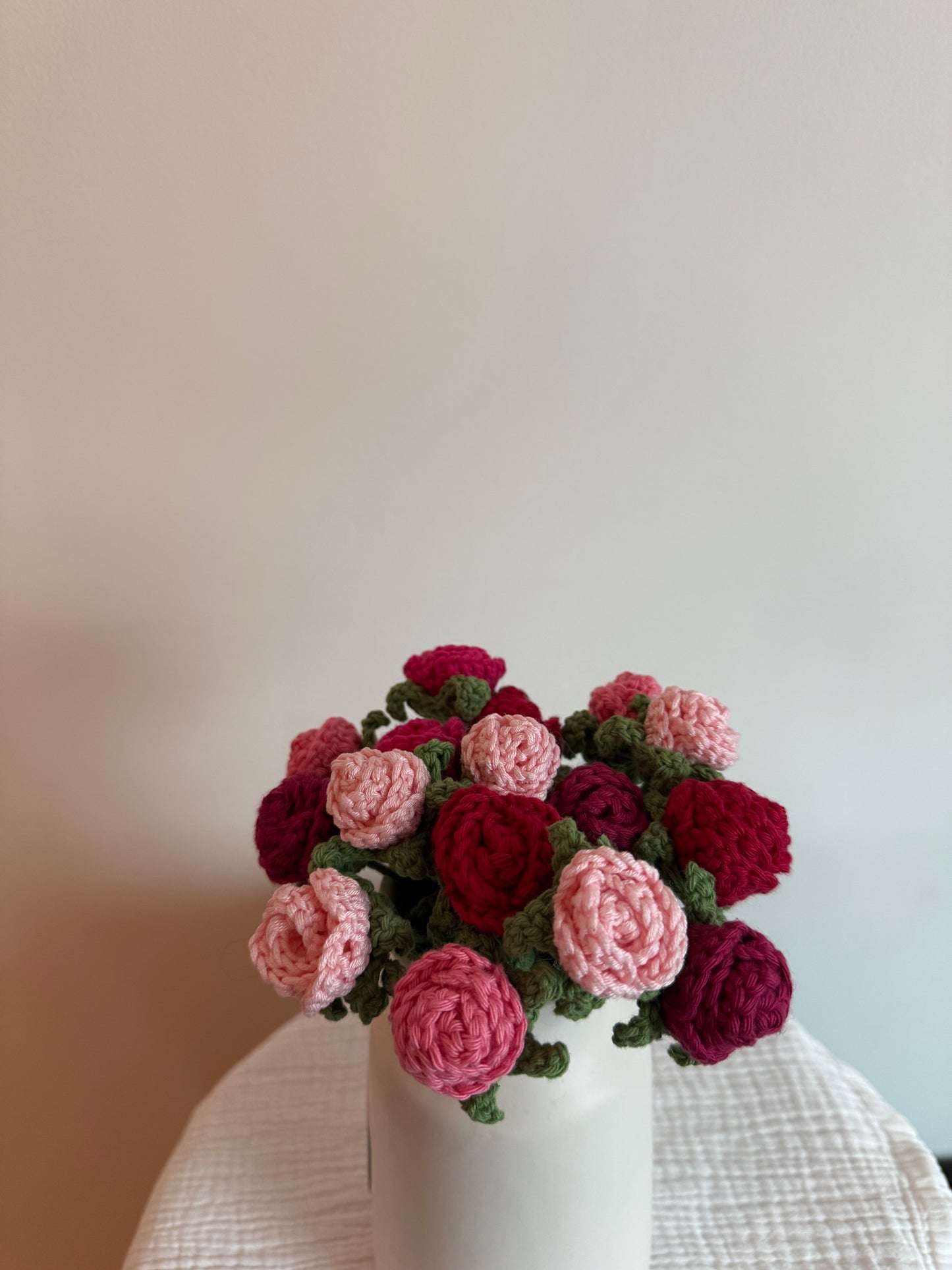 La petite rose