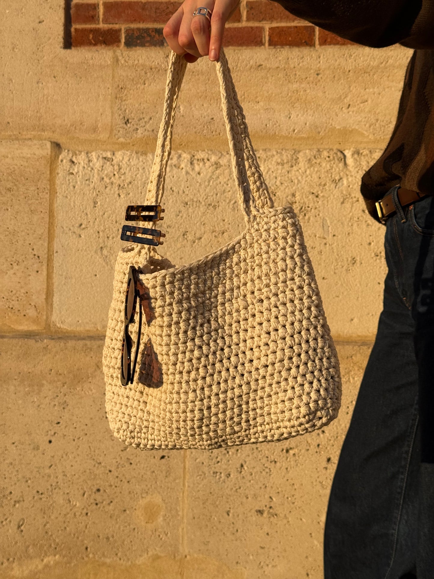 Le sac Sophie