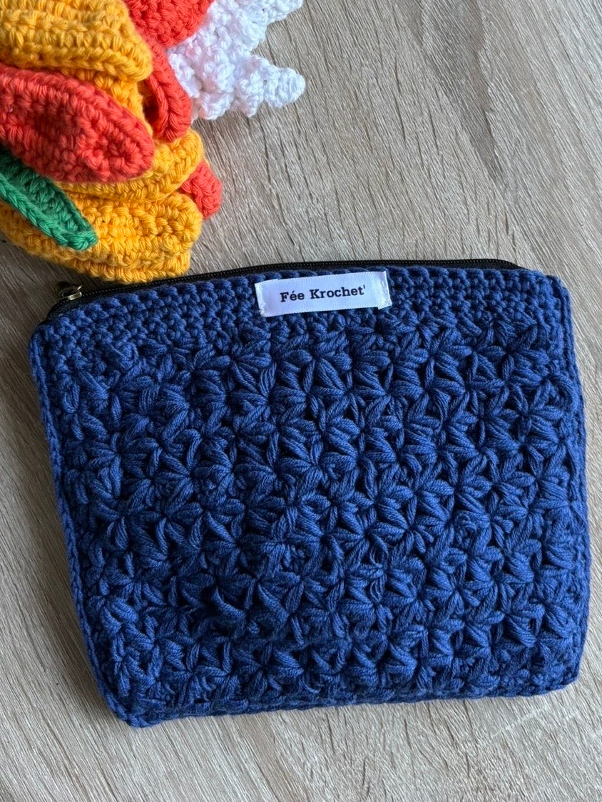 Pochette Jade