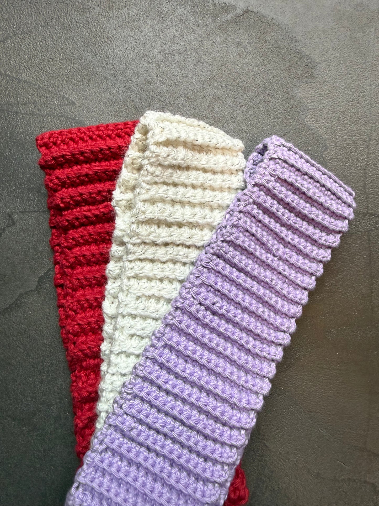 Le cache-oreilles Tess