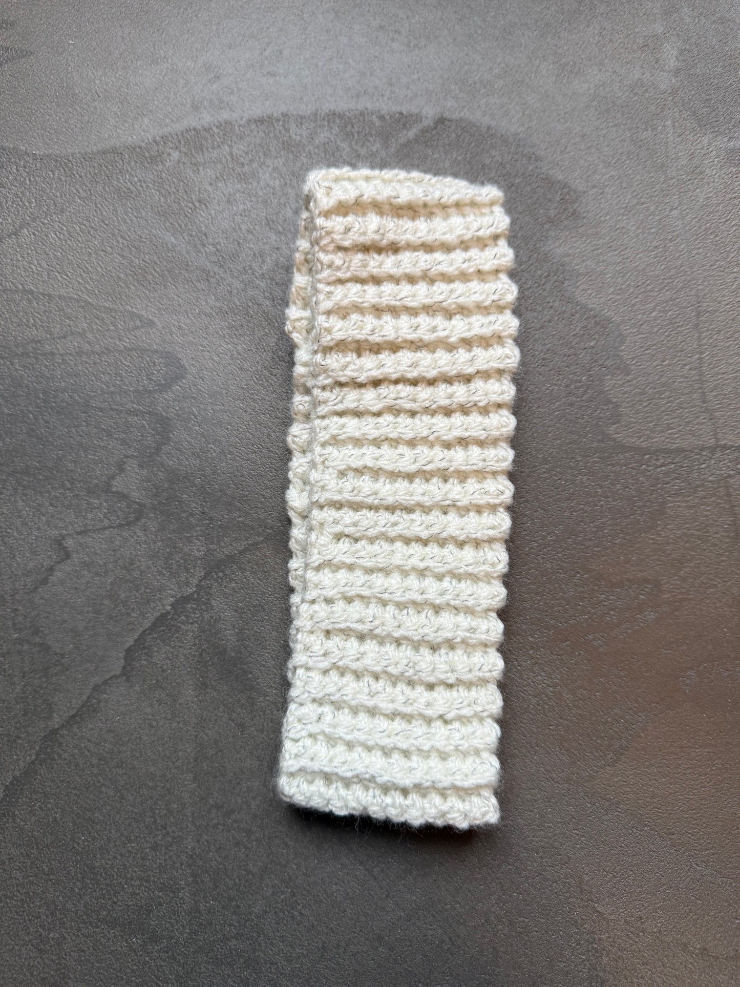 Le cache-oreilles Tess