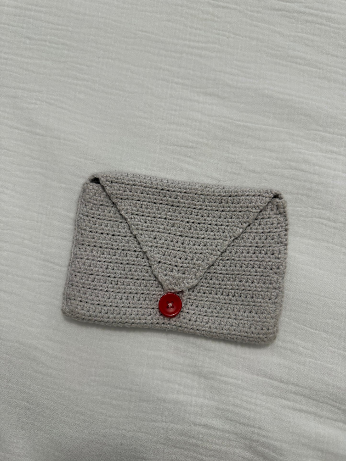 Pochette de liseuse