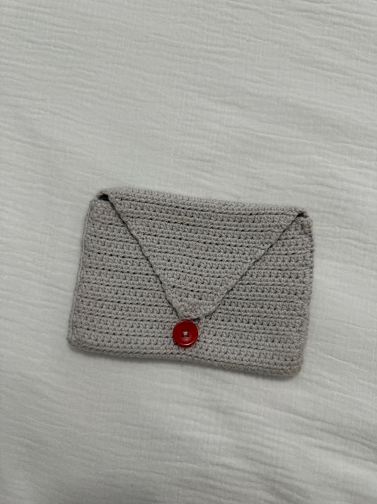 Pochette de liseuse