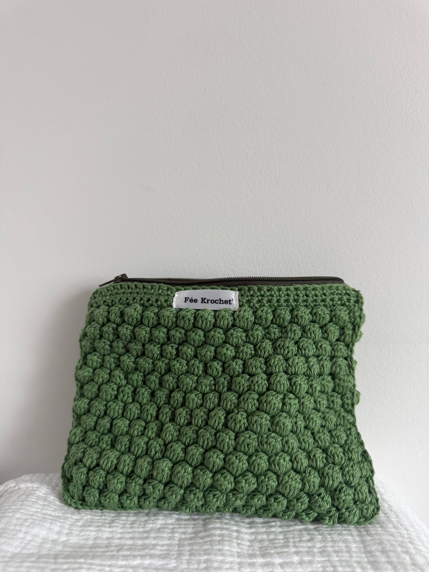 Pochette Apolline