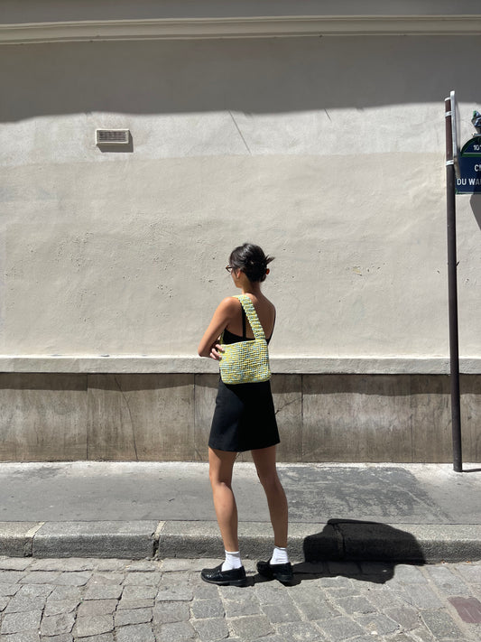 Sac Léa