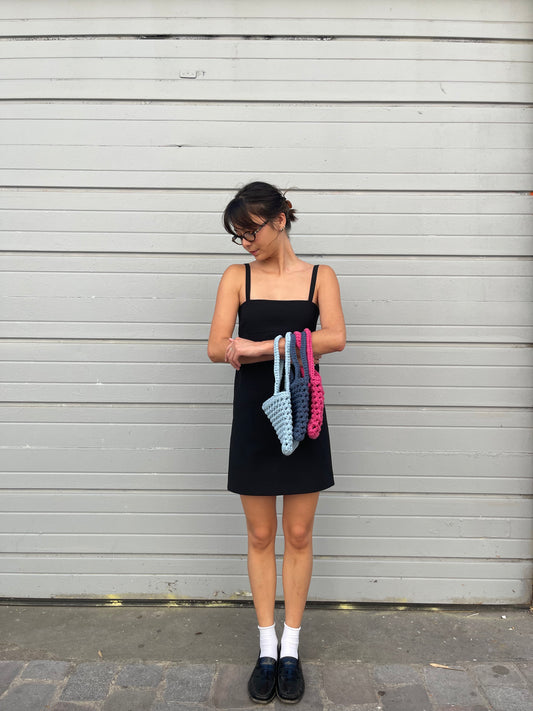 Sac Leila