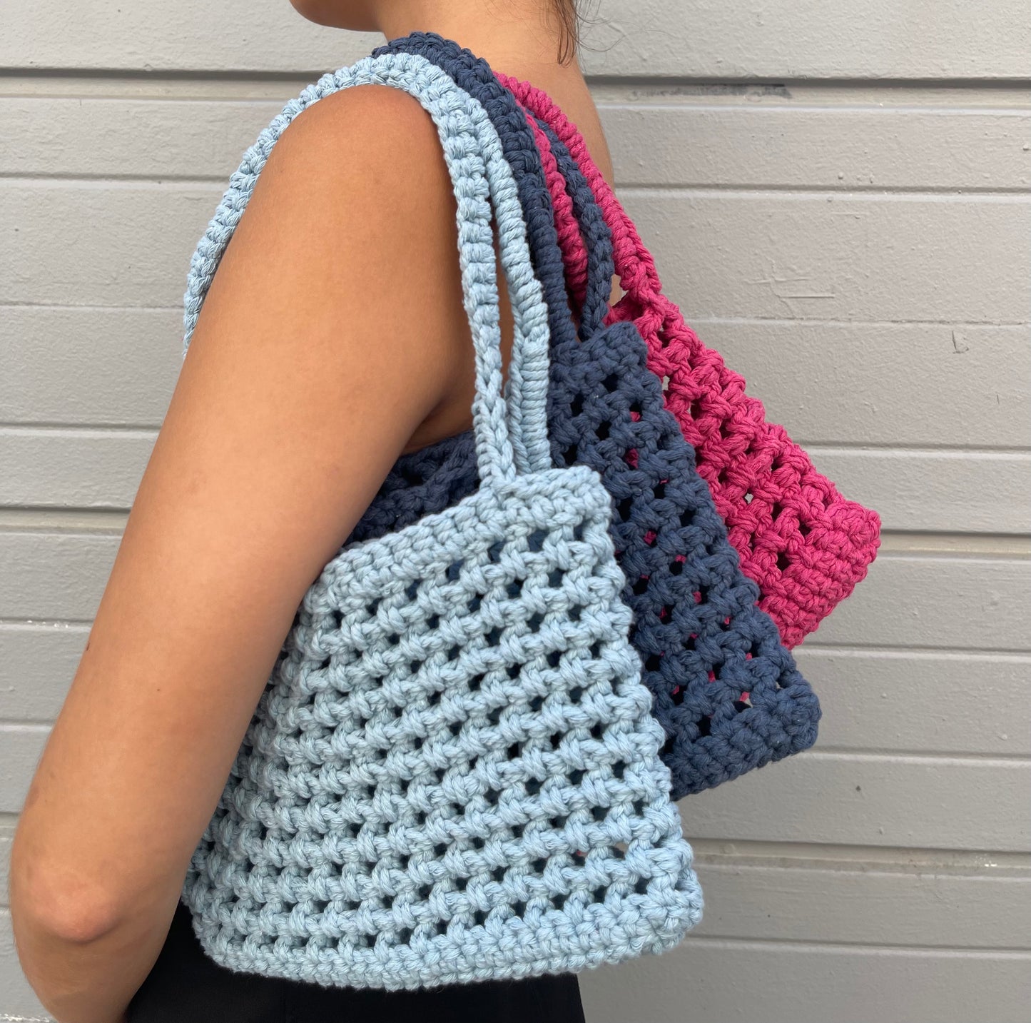 Sac Leila