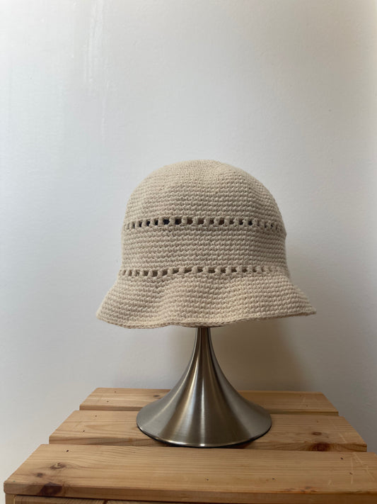 Le chapeau Élodie